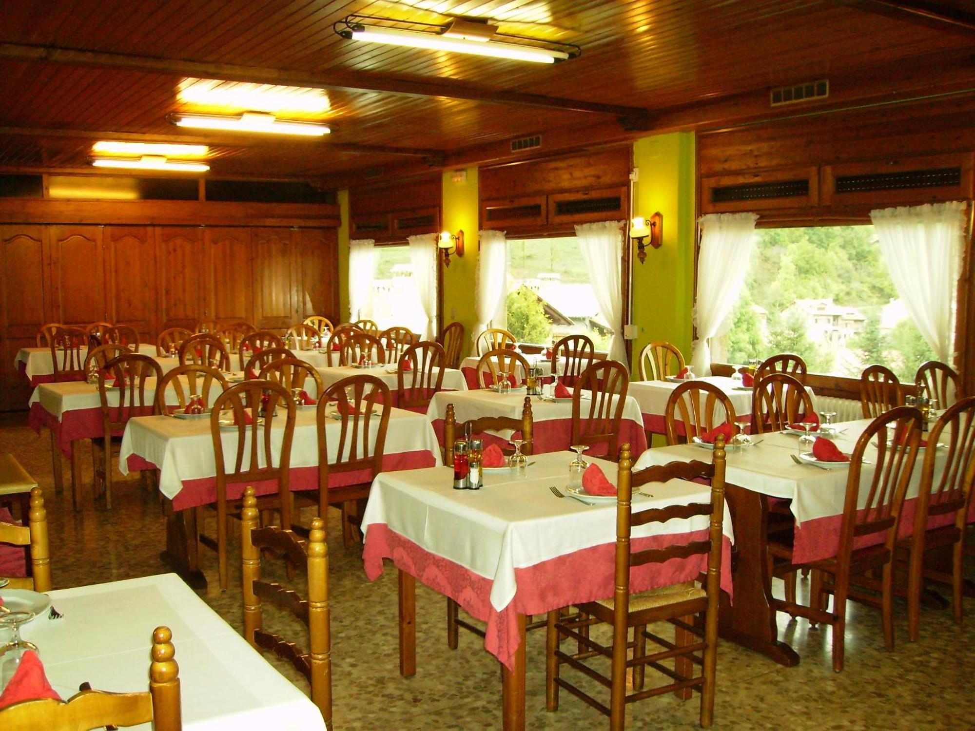 Hostal L'Escon Llanars Exterior foto